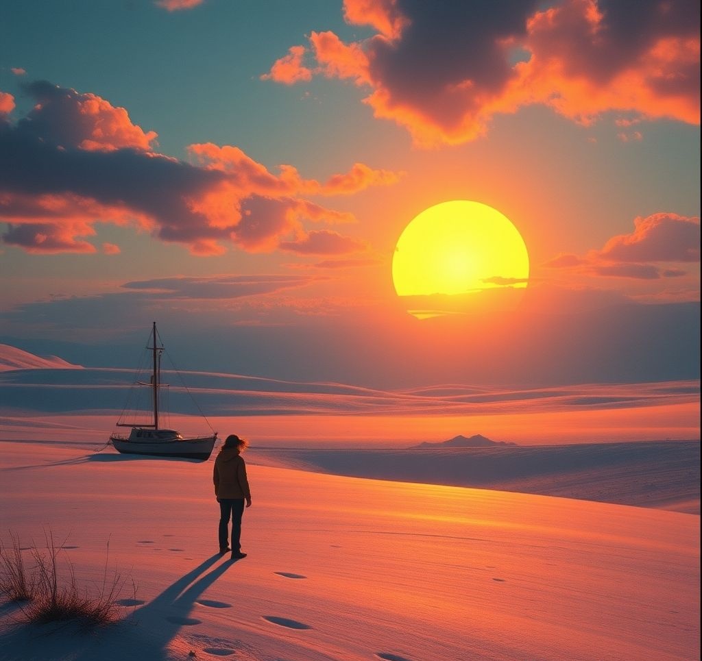 Eternal Sunshine of the Spotless Mind (2004) Movie Poster